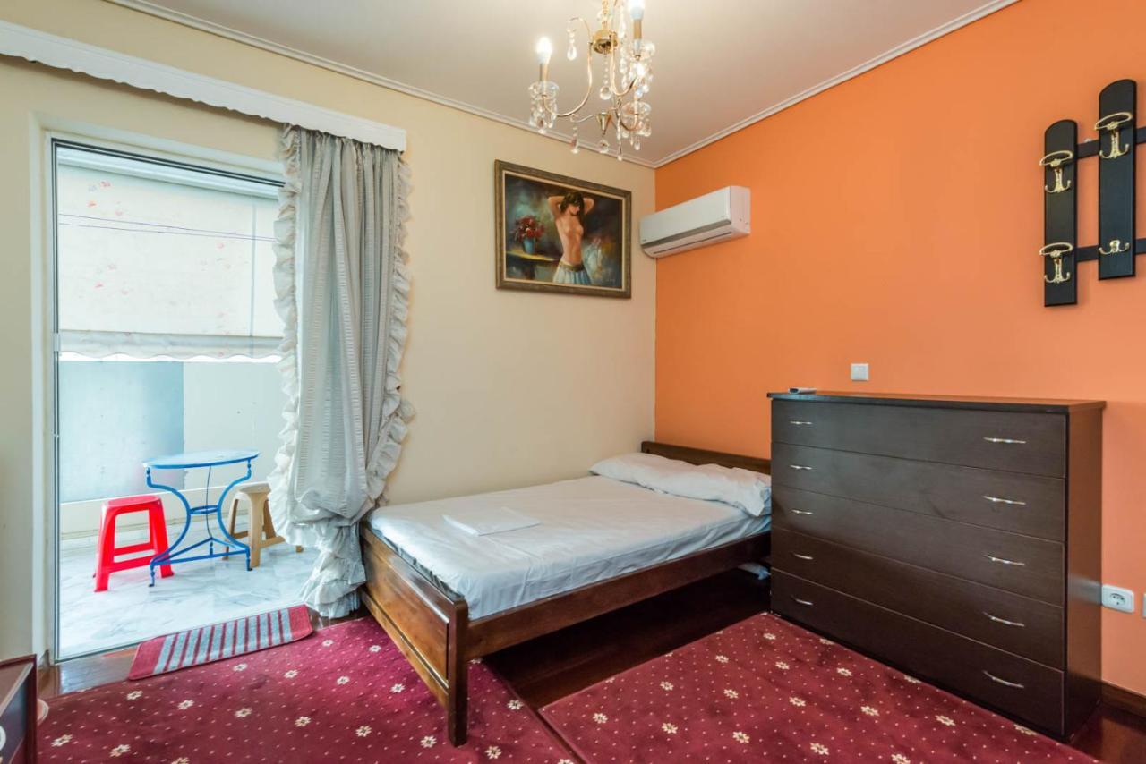 Flisvos Elite Seafront Luxury Apartment Athén Kültér fotó