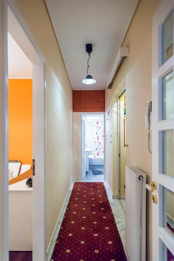 Flisvos Elite Seafront Luxury Apartment Athén Kültér fotó