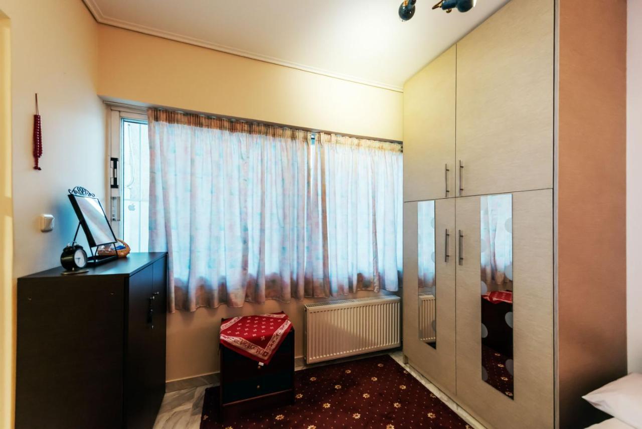 Flisvos Elite Seafront Luxury Apartment Athén Kültér fotó