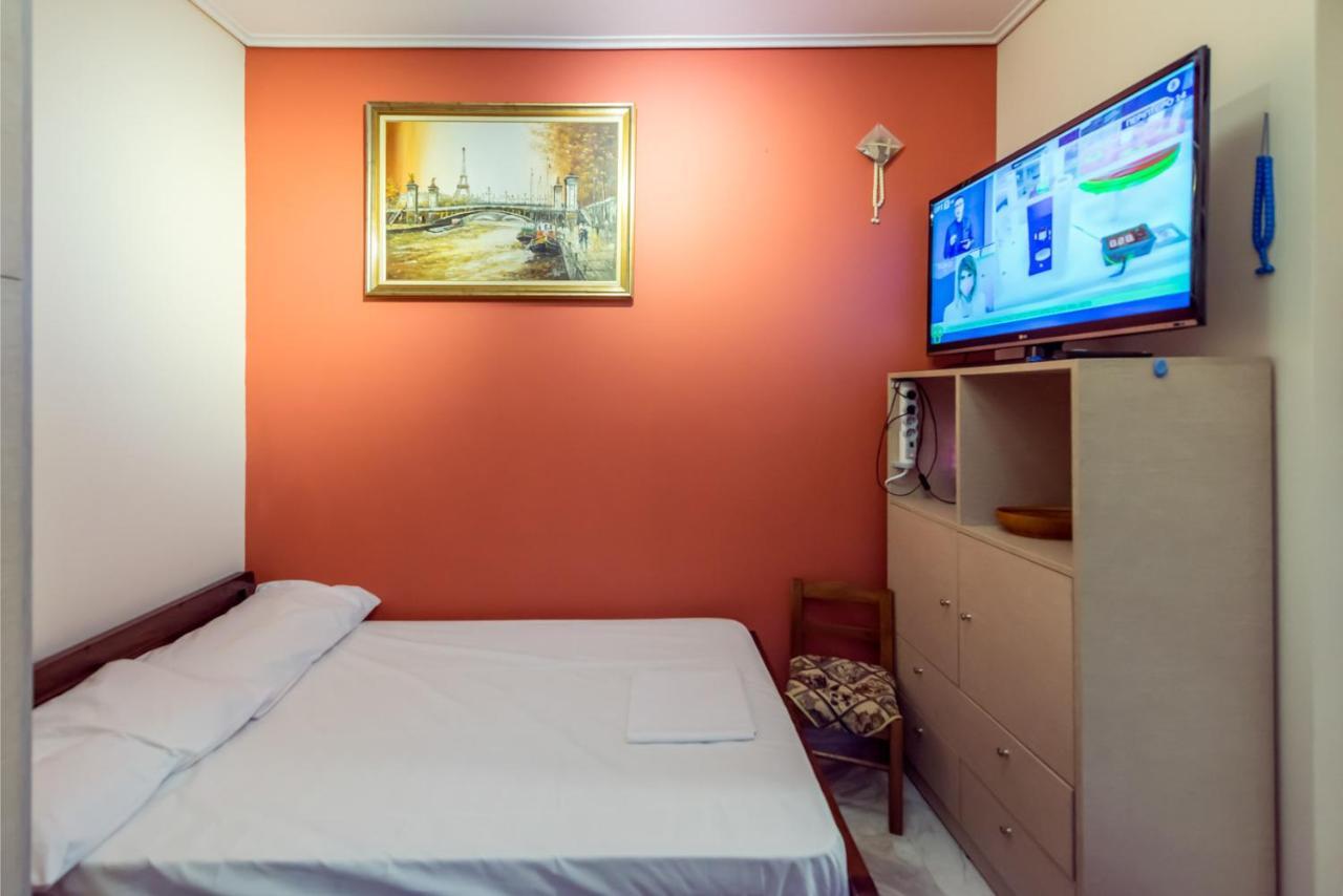 Flisvos Elite Seafront Luxury Apartment Athén Kültér fotó