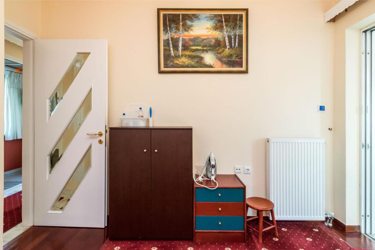 Flisvos Elite Seafront Luxury Apartment Athén Kültér fotó