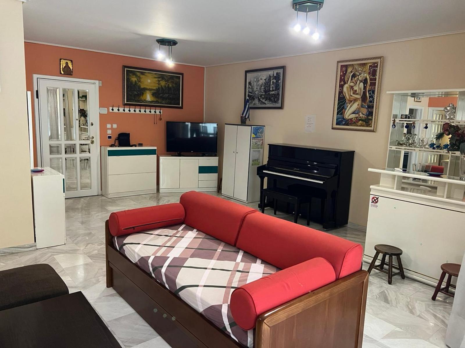 Flisvos Elite Seafront Luxury Apartment Athén Kültér fotó