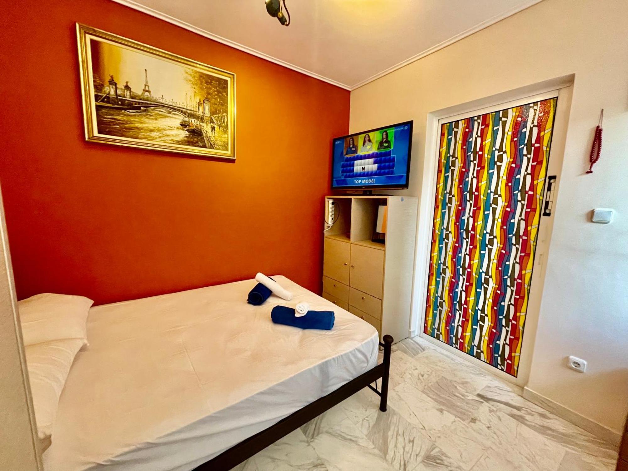 Flisvos Elite Seafront Luxury Apartment Athén Kültér fotó