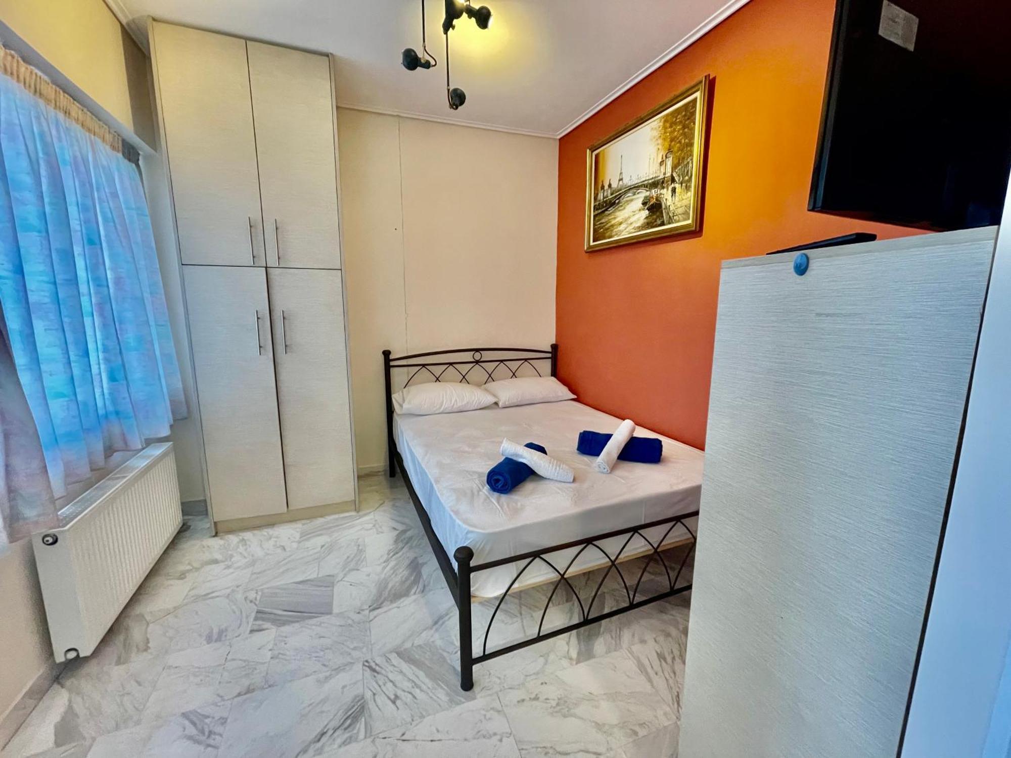 Flisvos Elite Seafront Luxury Apartment Athén Kültér fotó