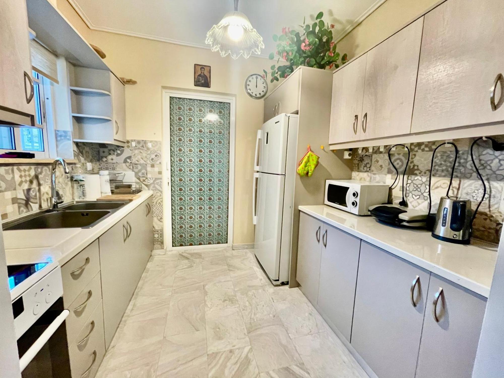 Flisvos Elite Seafront Luxury Apartment Athén Kültér fotó