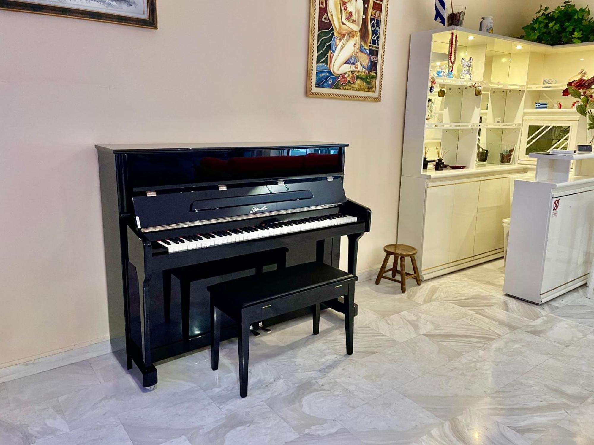 Flisvos Elite Seafront Luxury Apartment Athén Kültér fotó
